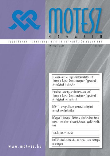MOTESZ
