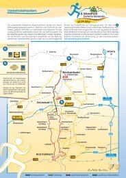 Verkehrsleitsystem (PDF-Dokument) - Marathon Deutsche Weinstraße