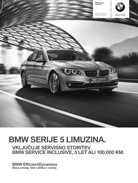 PDF, 0.27 M - BMW