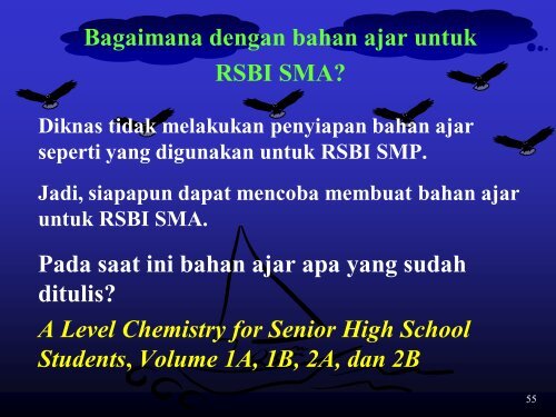 3. pentingnya program rintisan sekolah bertaraf internasional (rsbi)