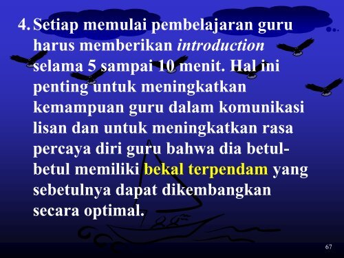 3. pentingnya program rintisan sekolah bertaraf internasional (rsbi)