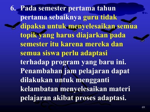 3. pentingnya program rintisan sekolah bertaraf internasional (rsbi)