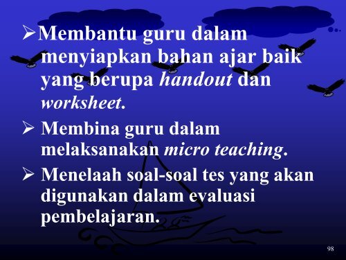 3. pentingnya program rintisan sekolah bertaraf internasional (rsbi)