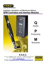 QPM Manual - KSEC