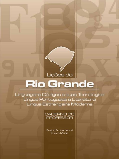 1ºano - Currículo-em-Ação - Volume 1, PDF, Canto