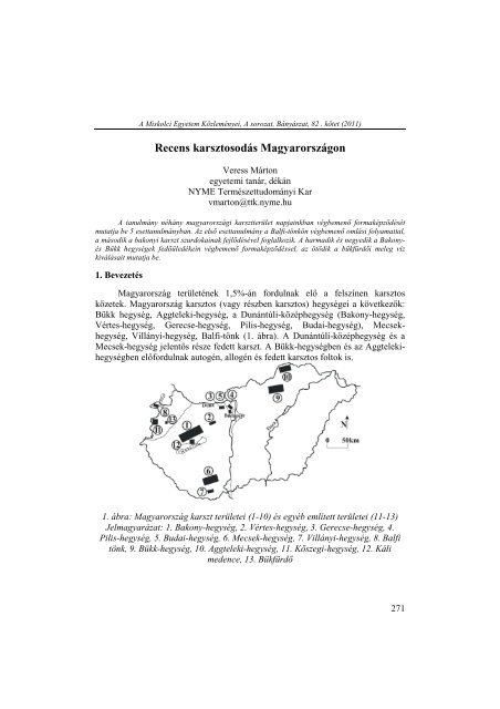 Teljes szöveg (PDF) - Matarka