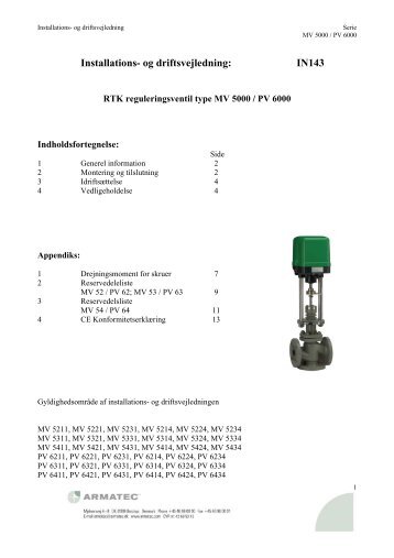 RTK - Armatec