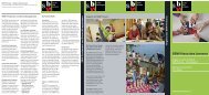 SBW Primaria Prospekt (PDF) - SBW Haus des Lernens