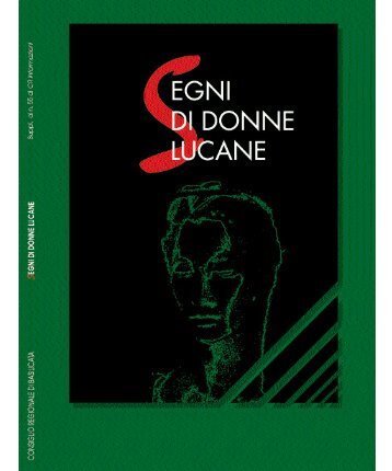 Segni di donne lucane