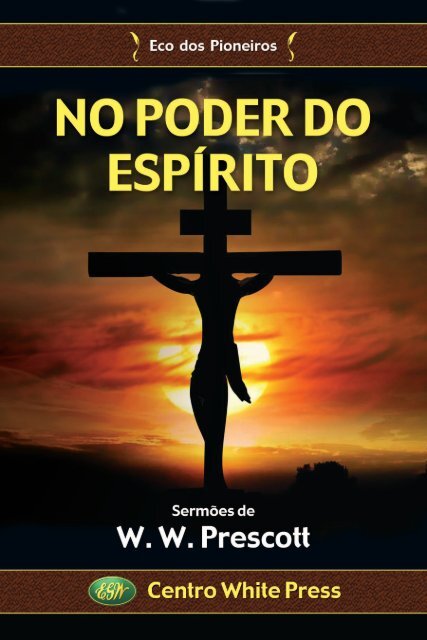 No Poder do Espírito