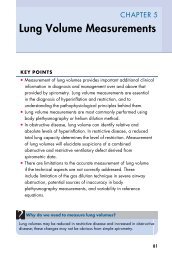 Lung Function Tests Made Easy - MedEd Connect