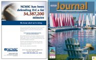 Downloads - CCA Journal magazine