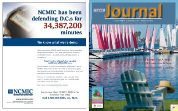 Downloads - CCA Journal magazine