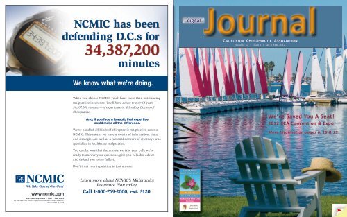 Downloads - CCA Journal magazine