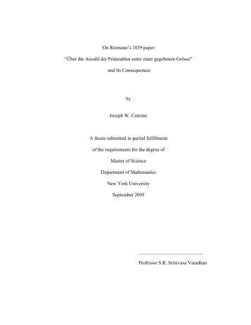 On Riemann's 1859 paper ?Über die Anzahl der Primzahlen unter ...