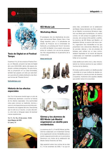 Descargar en PDF - IED Madrid