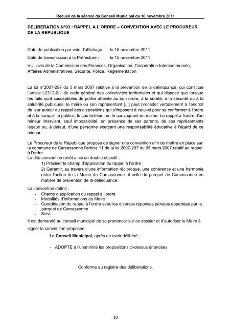 (Direction des Affaires Culturelles), de la RÃ©gion - Carcassonne