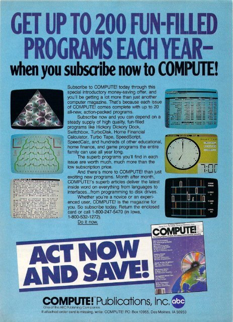 Untitled - TRS-80 Color Computer Archive