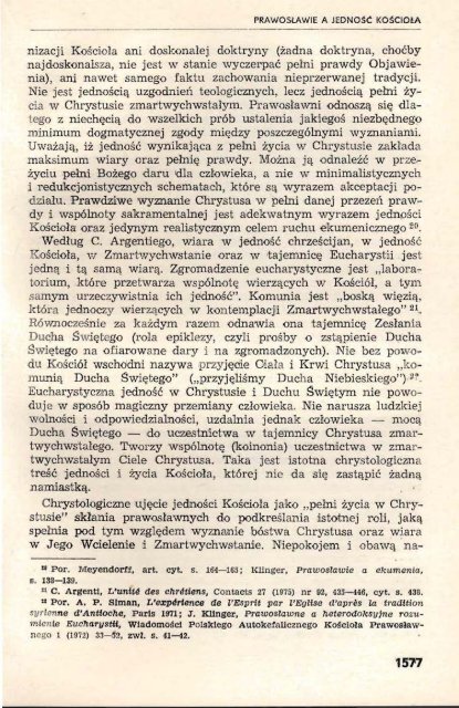 Nr 270, grudzieÅ 1976 - Znak