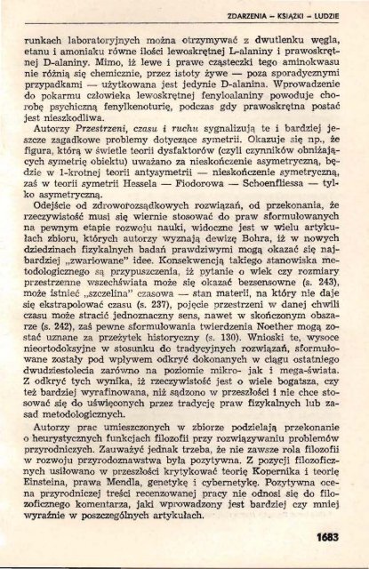 Nr 270, grudzieÅ 1976 - Znak