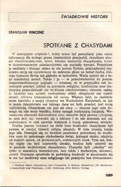 Nr 270, grudzieÅ 1976 - Znak