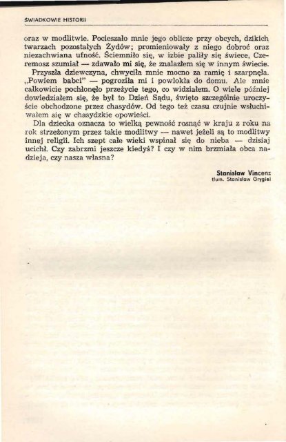 Nr 270, grudzieÅ 1976 - Znak