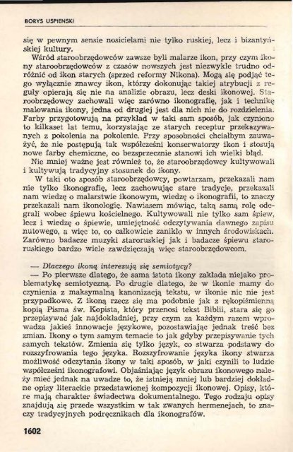 Nr 270, grudzieÅ 1976 - Znak