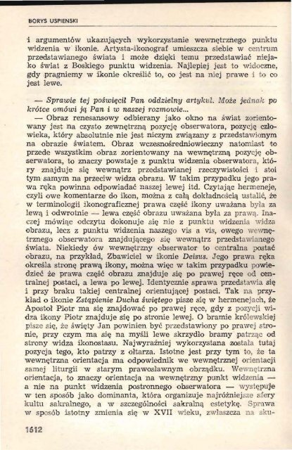 Nr 270, grudzieÅ 1976 - Znak