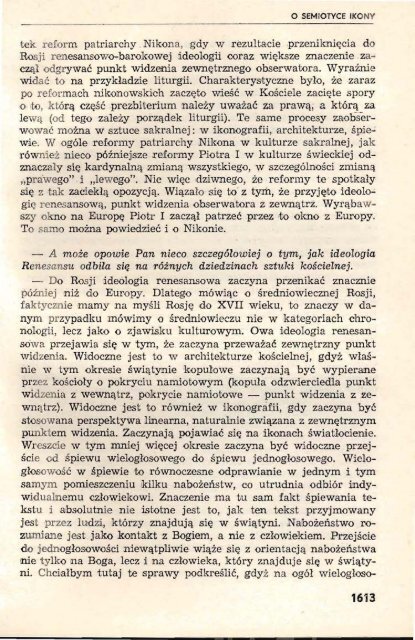 Nr 270, grudzieÅ 1976 - Znak