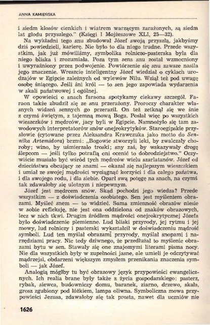 Nr 270, grudzieÅ 1976 - Znak