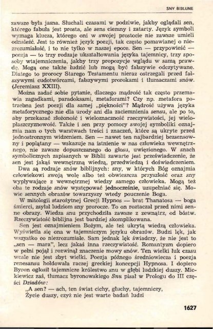 Nr 270, grudzieÅ 1976 - Znak