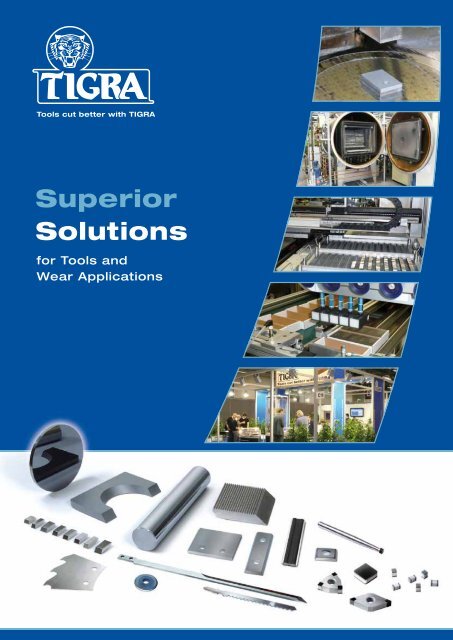 Superior Solutions - German-Pavilion
