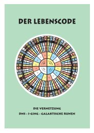 Der Lebenscode - Maya.at