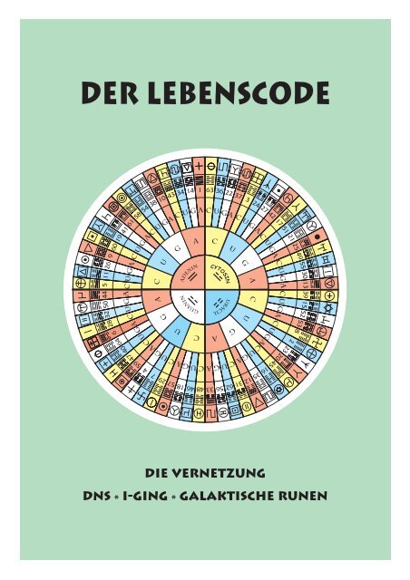 Der Lebenscode - Maya.at