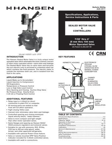 R629g - Hansen Technologies