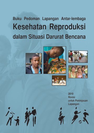 Kesehatan Reproduksi - IAWG