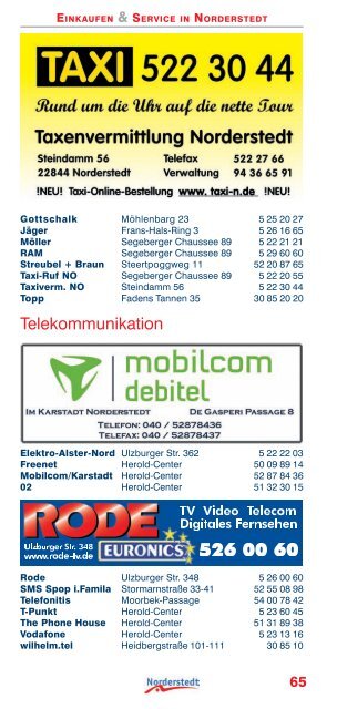 Raumgestaltung - Mediatop GmbH