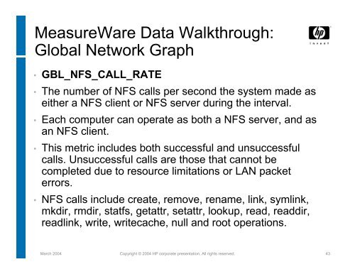 HP-UX Stress Testing - The Workshop On Performance and Reliability