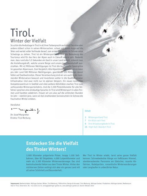 Tirol.