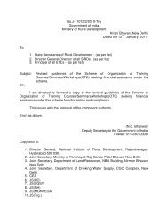 OTC Revised Guidelines - Diksha