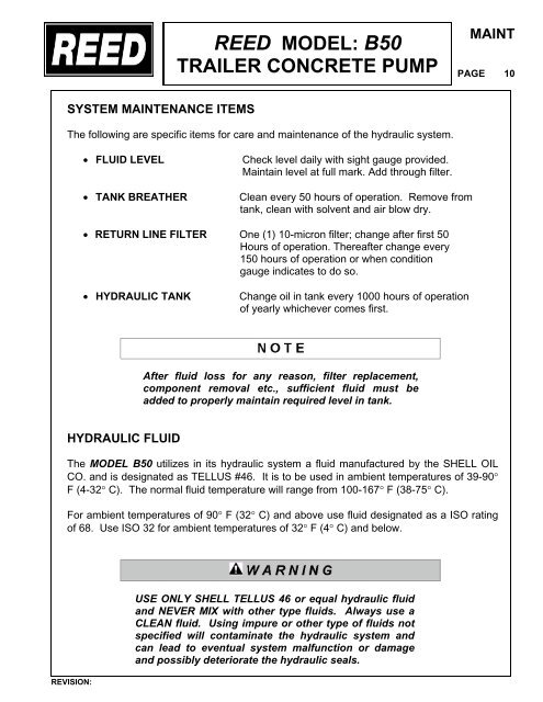 06-B50 TECHNICAL MANUAL-ENGINEERING CPY-2009 - REED