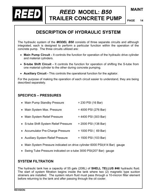 06-B50 TECHNICAL MANUAL-ENGINEERING CPY-2009 - REED