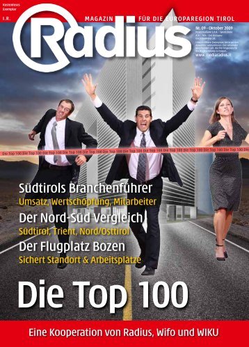 Die Top 100 - Mediaradius