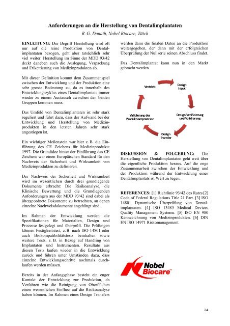 [MEET THE EXPERT] - Medical Cluster