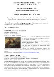 au format PDF - L'association des Amis de Saint Colomban