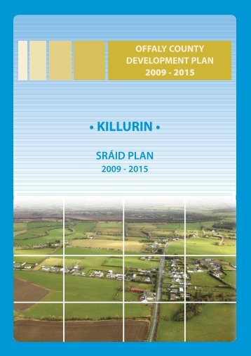 Killurin.pdf - Offaly County Council