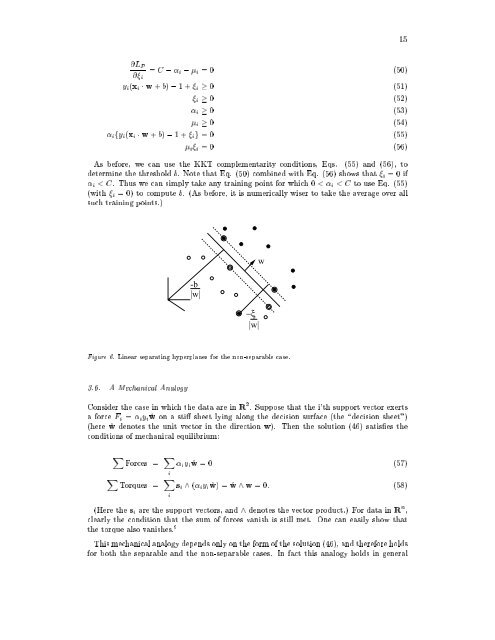 A Tutorial on Support Vector Machines for Pattern Recognition