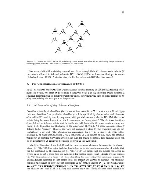 A Tutorial on Support Vector Machines for Pattern Recognition