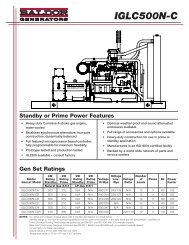 IGLC500N-C - Phase-A-Matic, Inc.