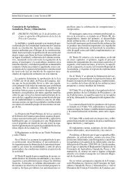 Decreto 182/2004, de 21 de diciembre - Gobierno de Canarias